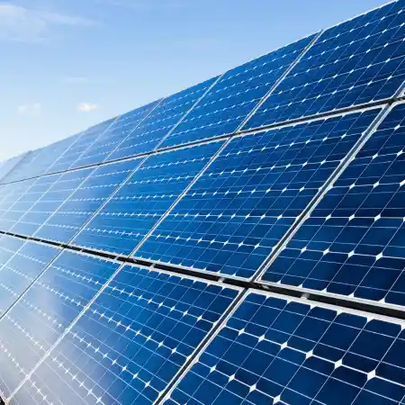 Icon Energy