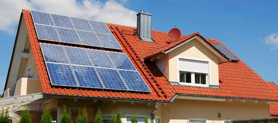 solar panel
