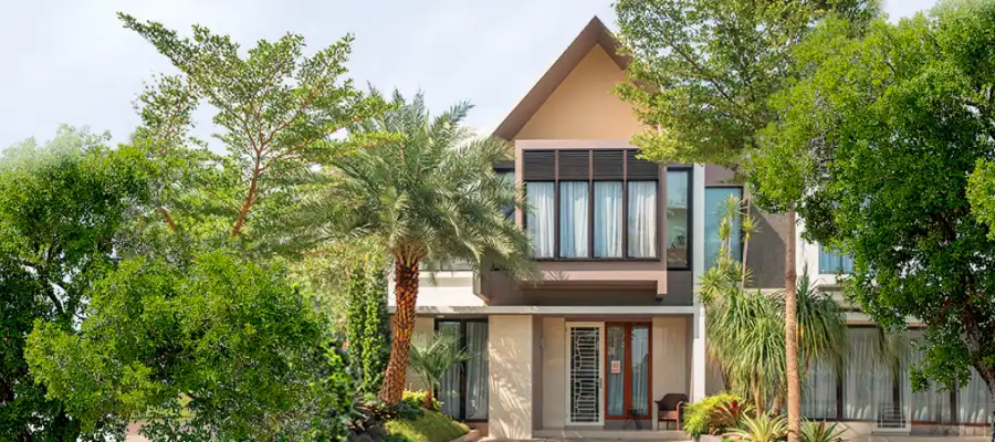 Banner Berita Bisa Hemat Listrik hingga 30%? Ini dia Konsep Rumah Hemat Energi Modern