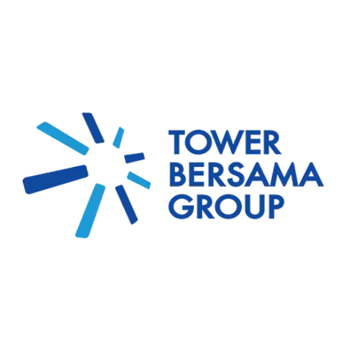 logo tower bersama group