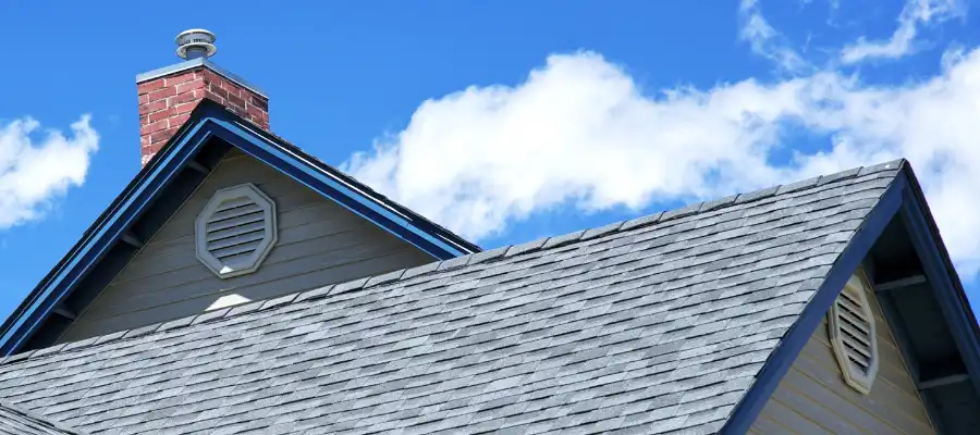 ventilasi atap rumah