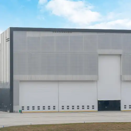 warehouse