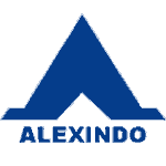 Logo Alexindo