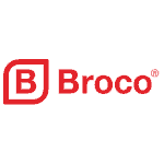 Logo Broco