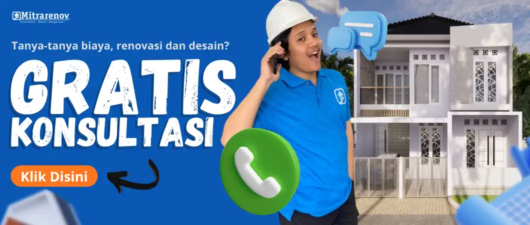 Konsultasi Gratis